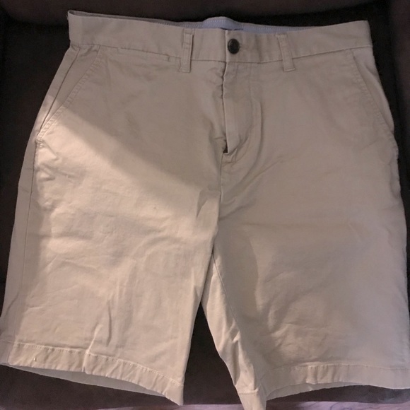 Tommy Hilfiger Other - Men’s Tommy Hilfiger Khaki Shorts